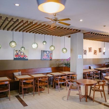 Biz Hotel City Center Ambon Eksteriør bilde