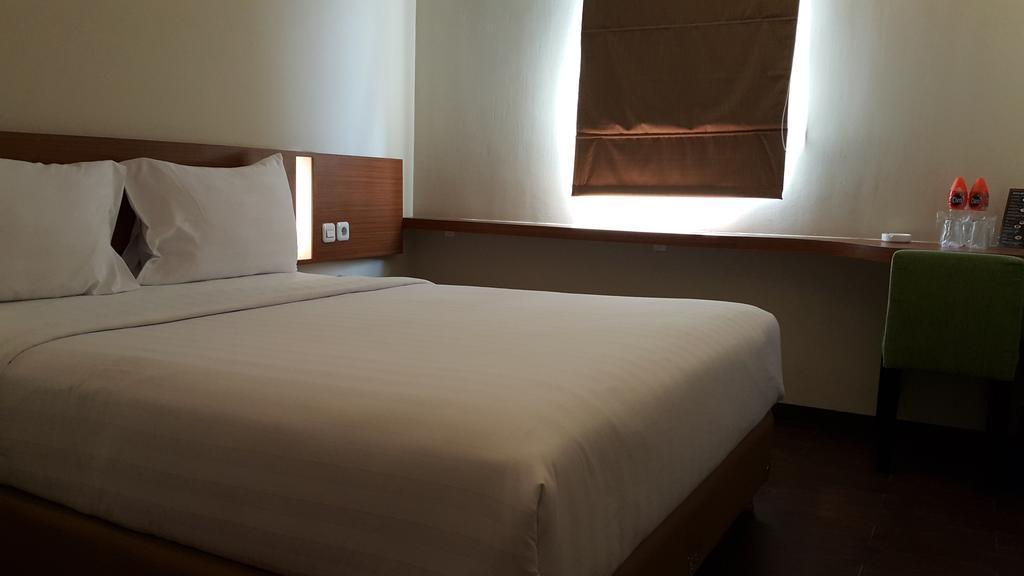 Biz Hotel City Center Ambon Eksteriør bilde