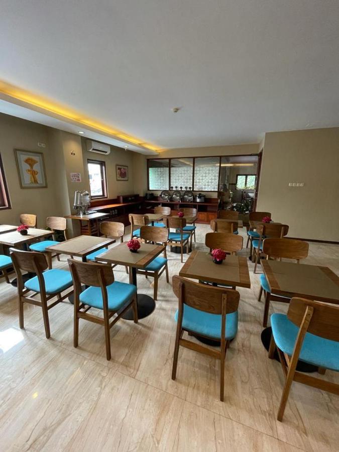 Biz Hotel City Center Ambon Eksteriør bilde