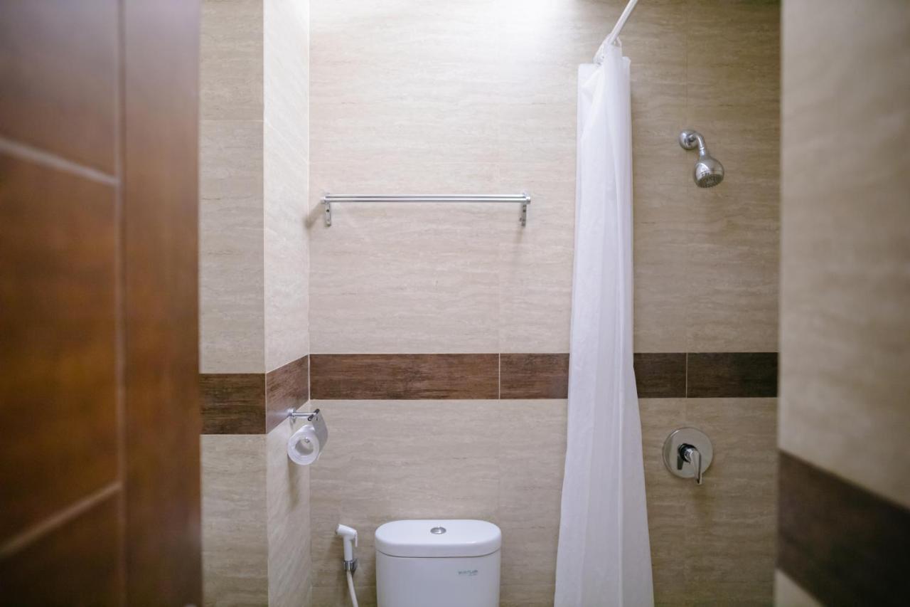 Biz Hotel City Center Ambon Eksteriør bilde