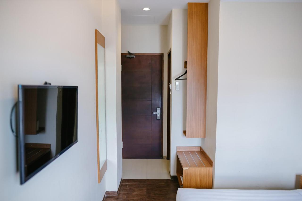Biz Hotel City Center Ambon Eksteriør bilde