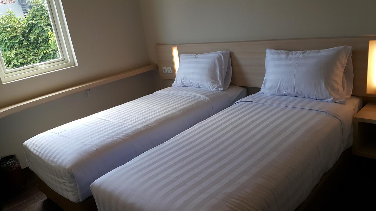 Biz Hotel City Center Ambon Eksteriør bilde