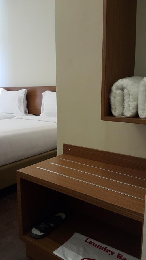 Biz Hotel City Center Ambon Eksteriør bilde
