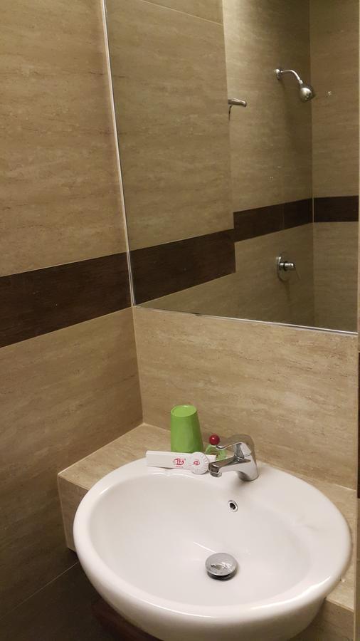 Biz Hotel City Center Ambon Eksteriør bilde