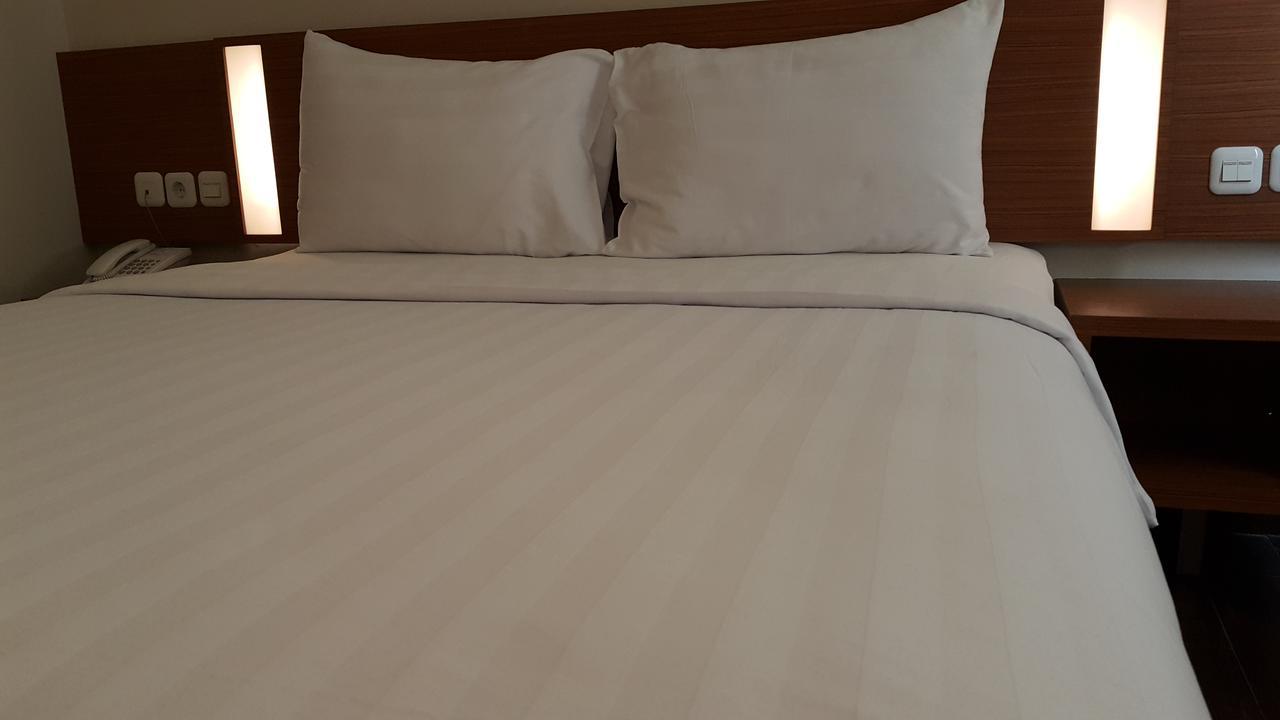 Biz Hotel City Center Ambon Eksteriør bilde