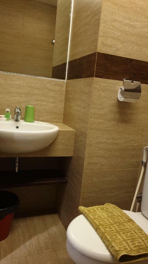 Biz Hotel City Center Ambon Eksteriør bilde