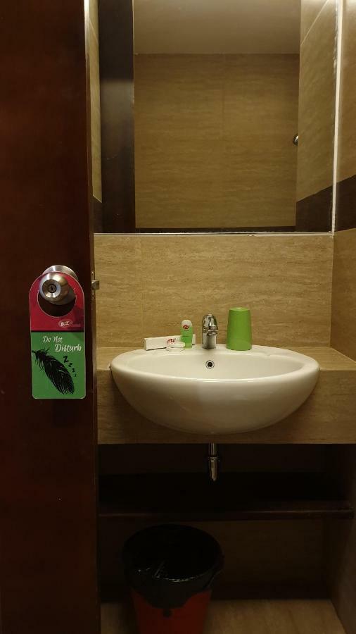 Biz Hotel City Center Ambon Eksteriør bilde